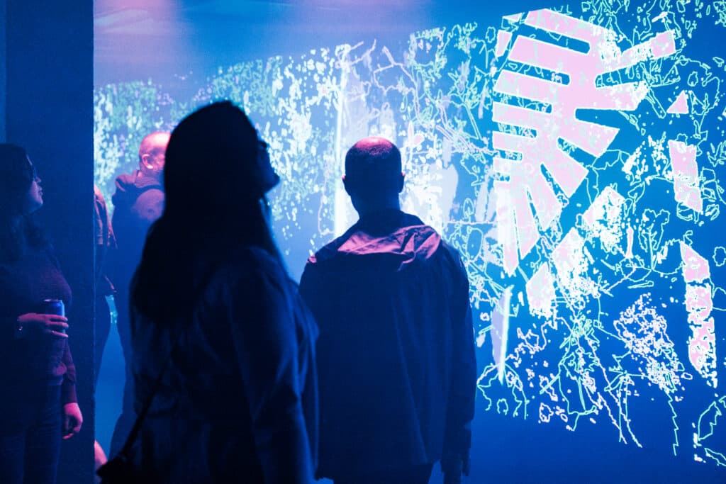 ILA | Immersive Light and Art
