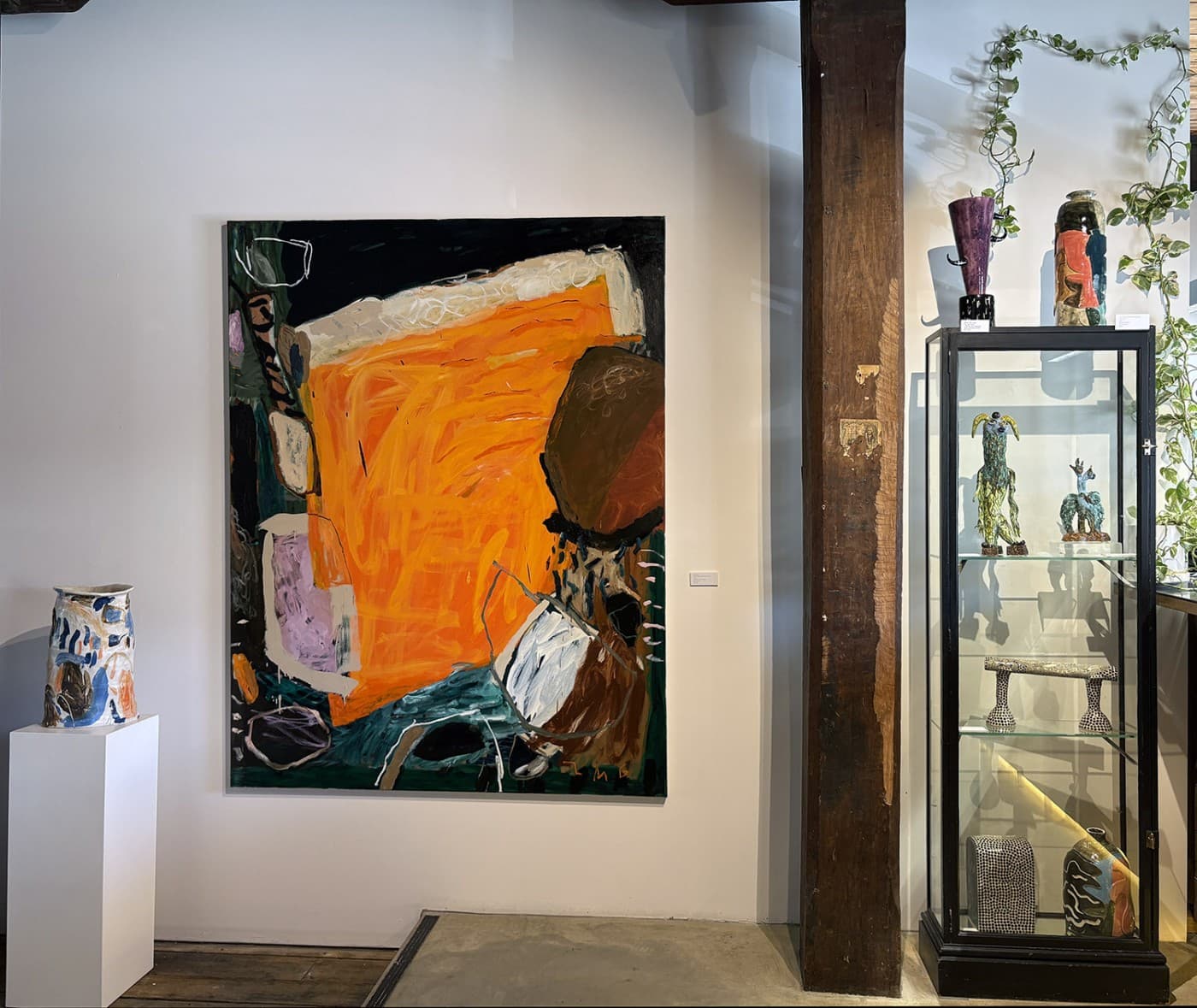 Despard Gallery
