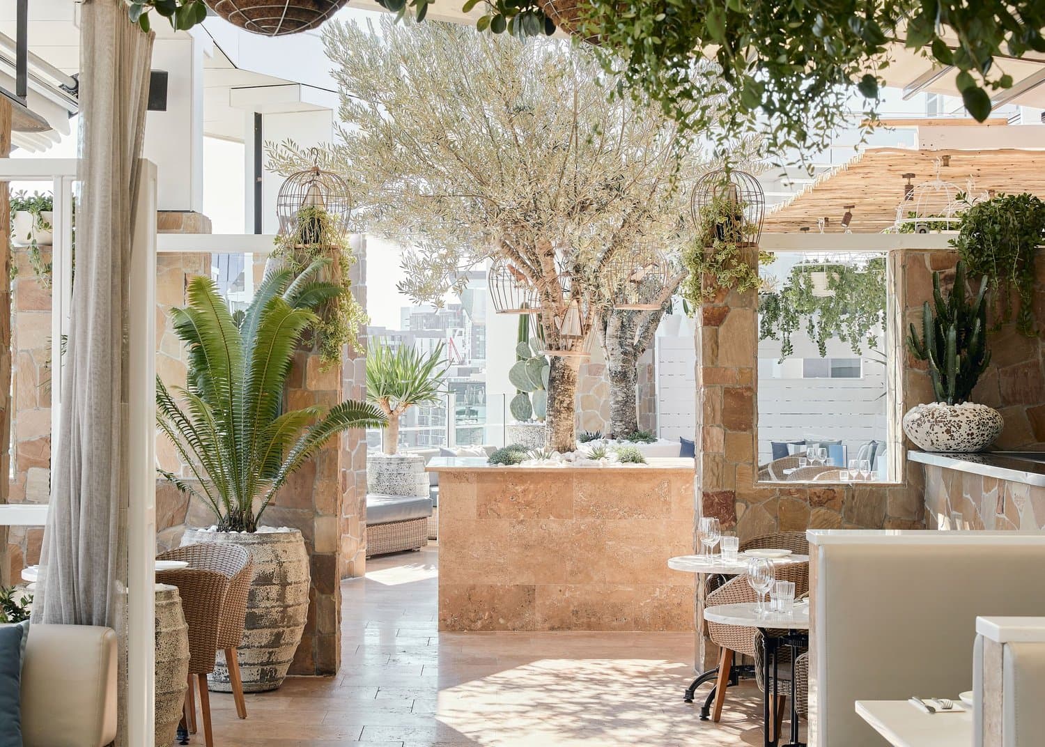 The Villa by MAYA — rooftop in Fortitude Valley, Brisbane
