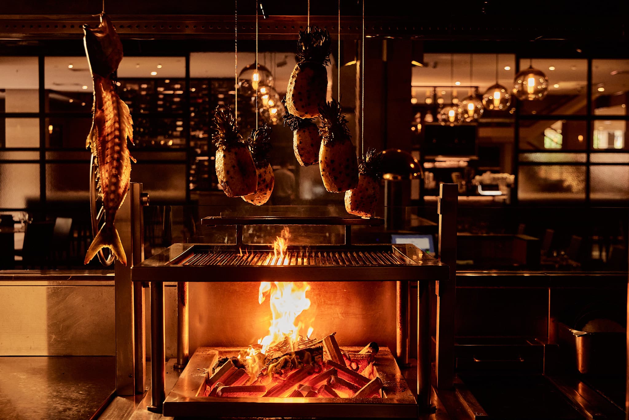 The Collins Bar — restaurant in Adelaide