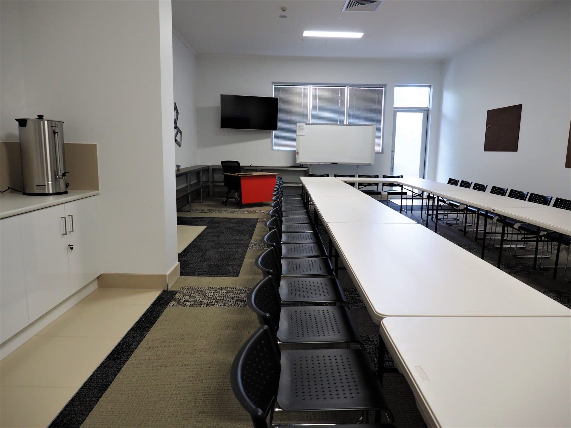 Function room for hire