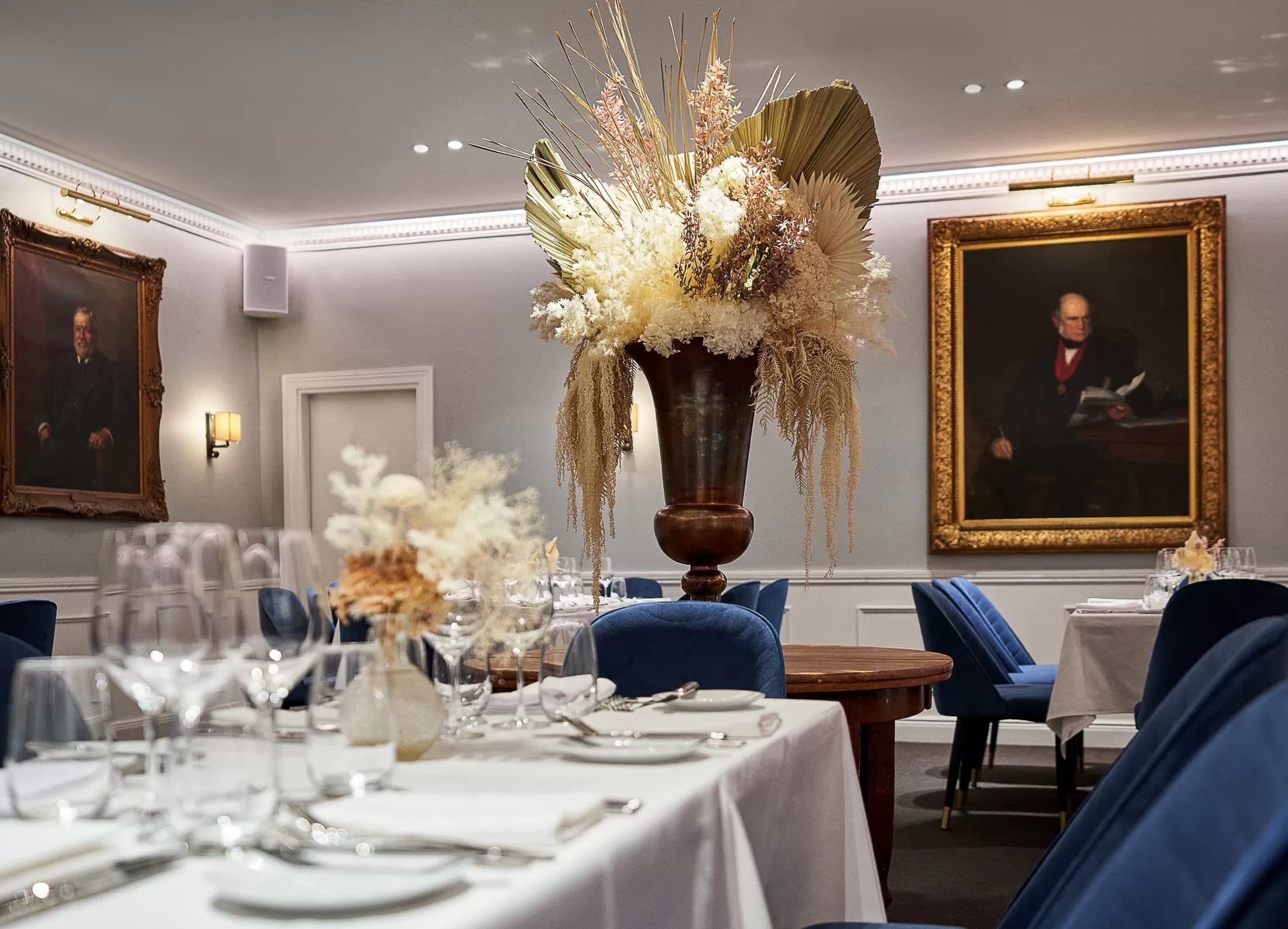 The Royal Exchange of Sydney — function room in Sydney