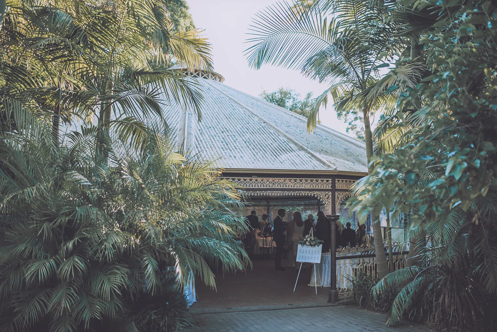 Fig Tree Function Centre — function room in Adelaide