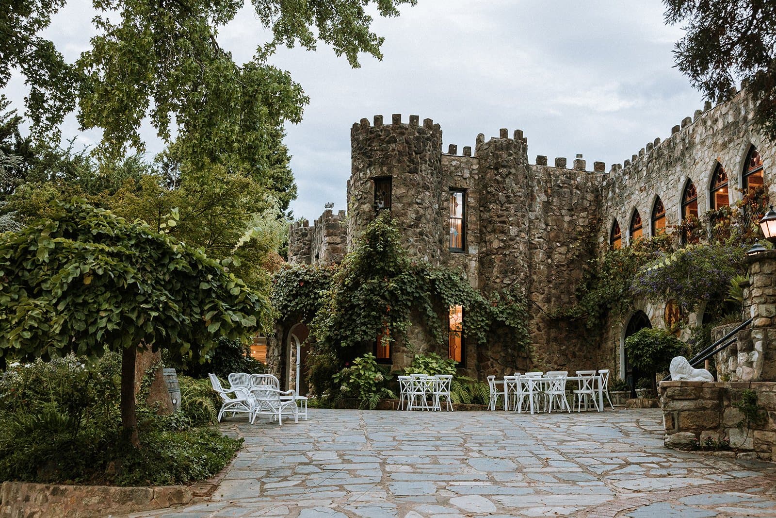 The Manor Basket Range — function room in Basket Range, Adelaide