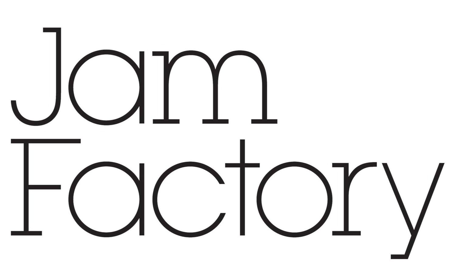 JamFactory — gallery in Adelaide