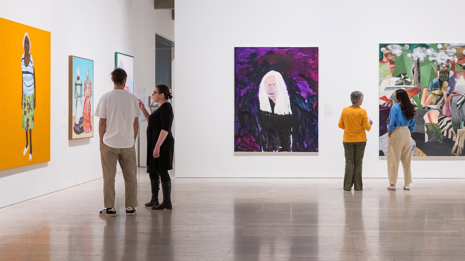 Art Gallery of New South Wales