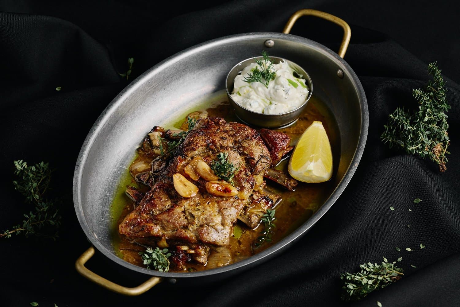 Dark Shepherd — restaurant in Brisbane City, Brisbane