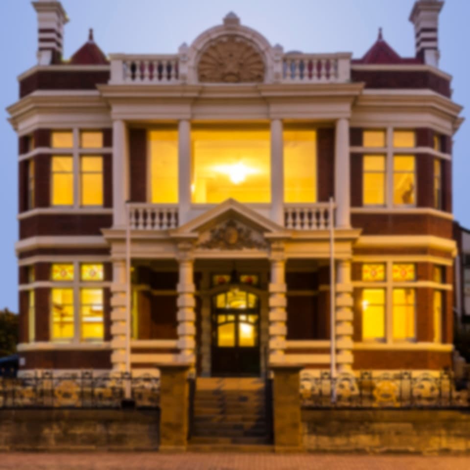 Athenaeum Club