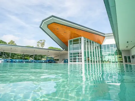 Riverway