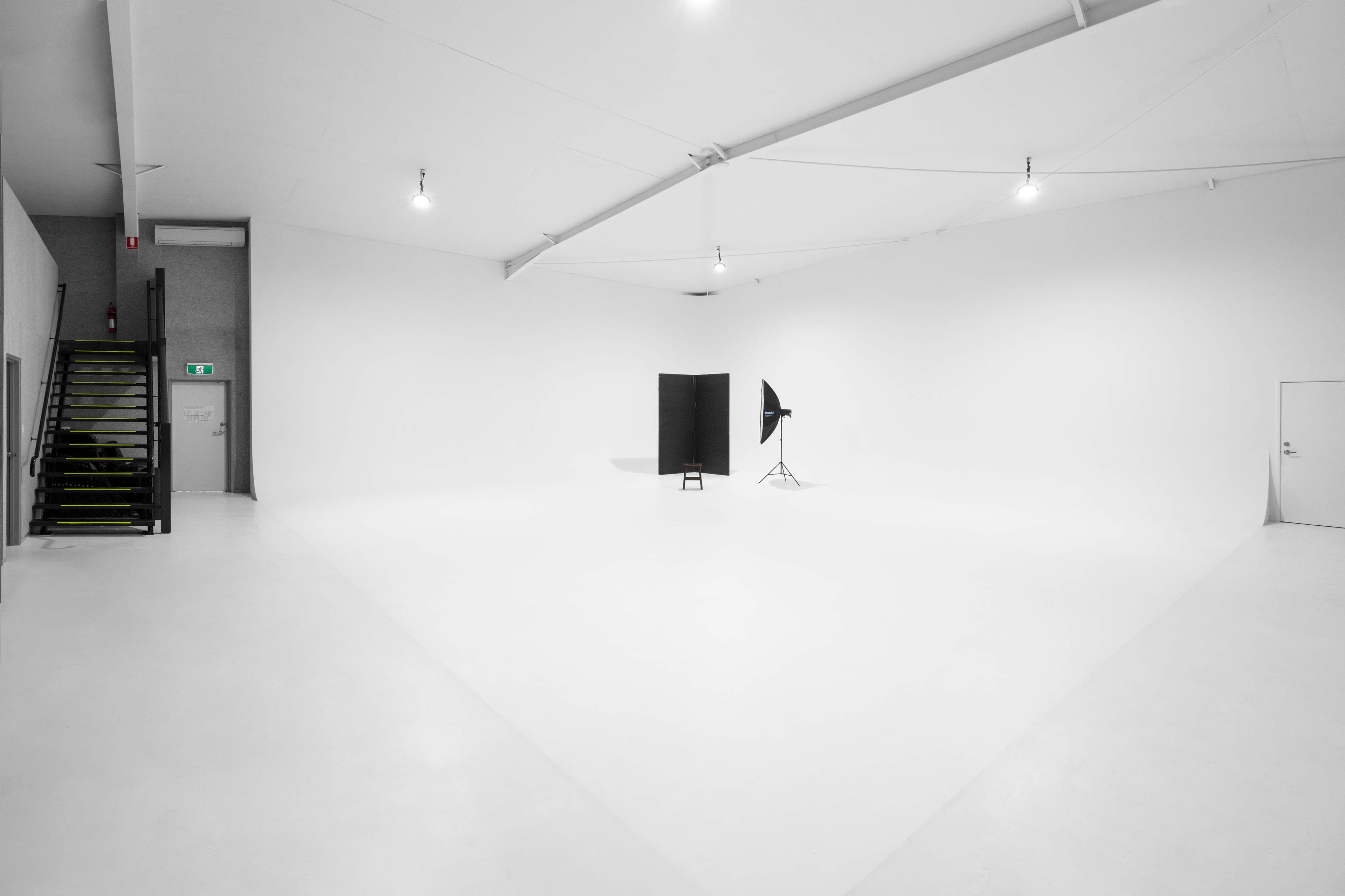 Spine Street Studios