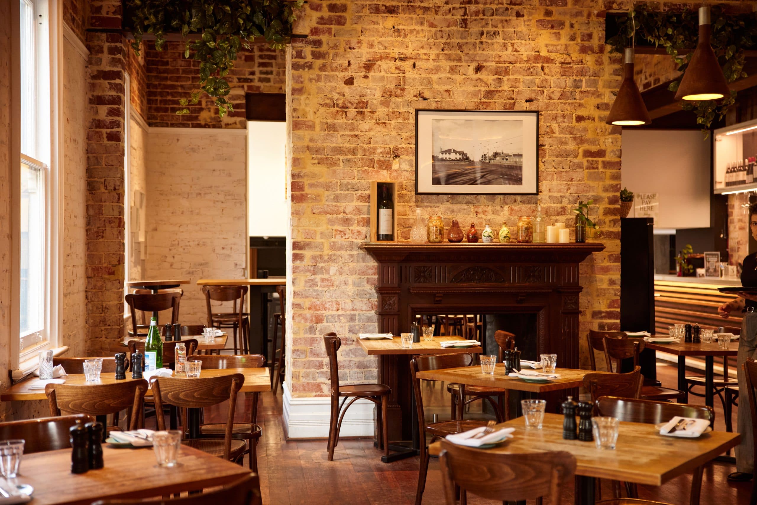 Julio's Italian Restaurant — restaurant in West Perth, Perth