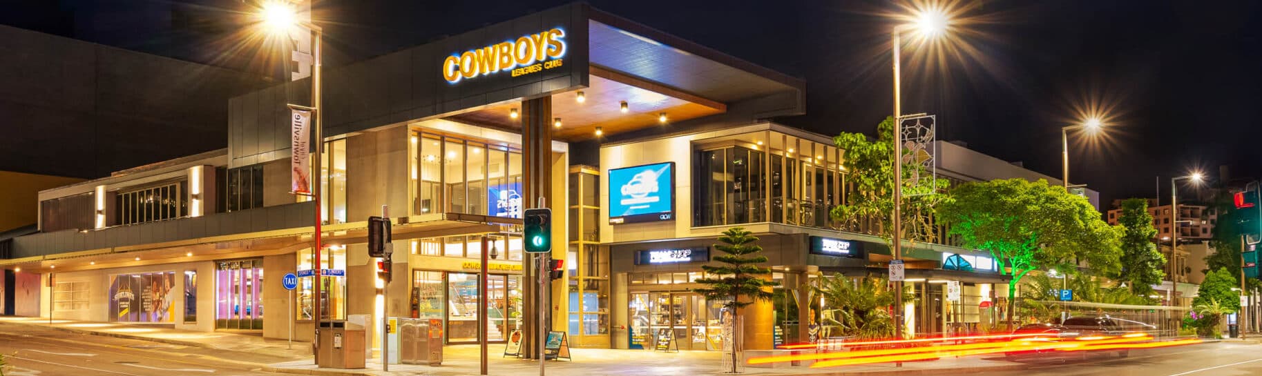 Cowboys Leagues Club