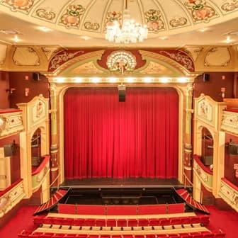 Theatre Royal, Hobart