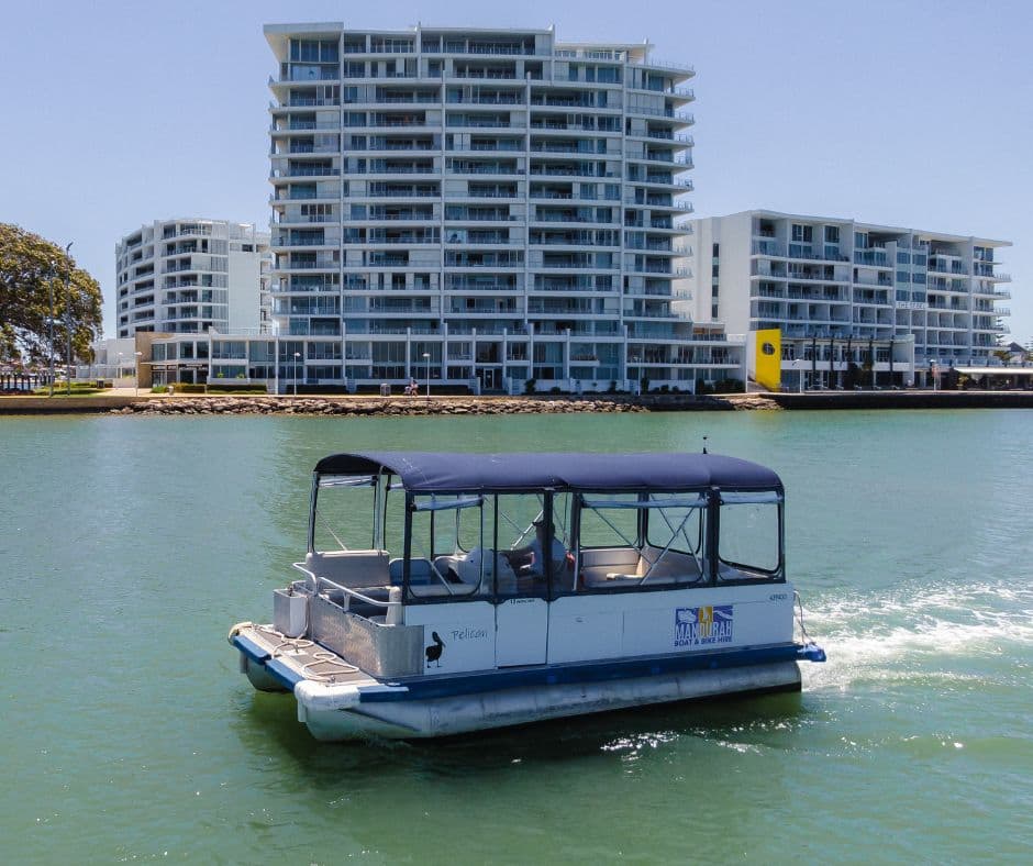 Mandurah Boat Hire
