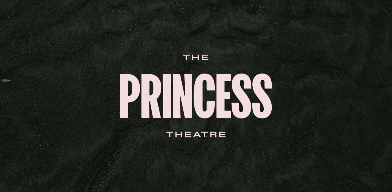 The Princess Theatre