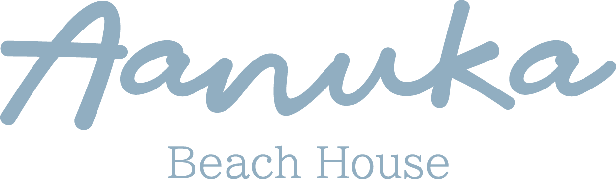 Aanuka Beach House