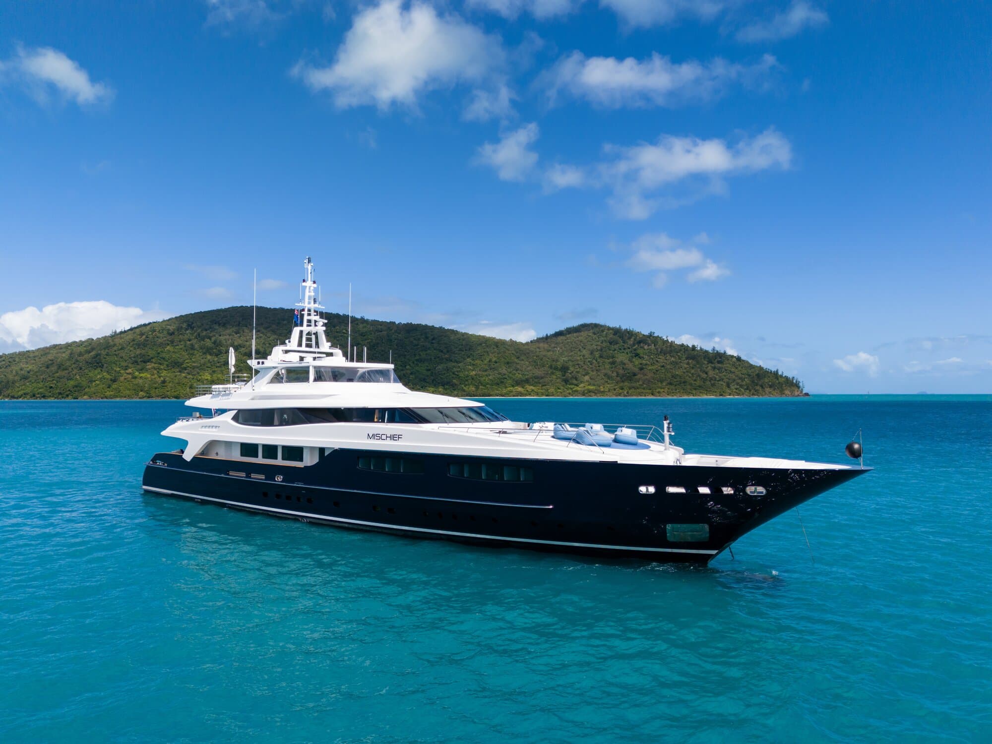 Ahoy Club | Yacht Charter & Sales