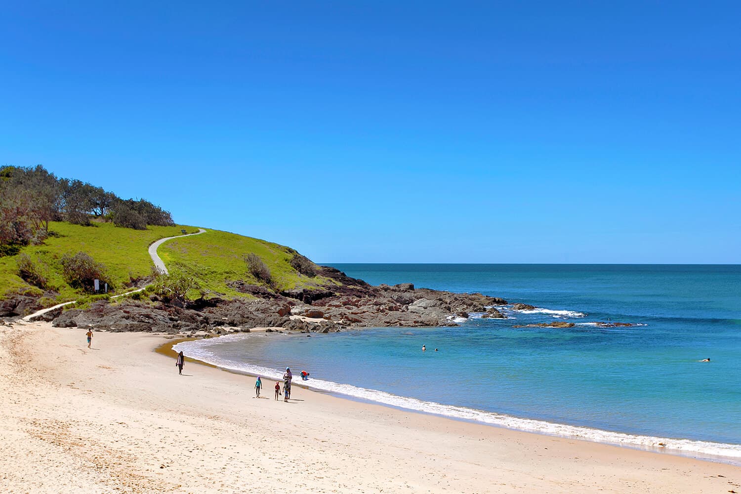 Pacific Towers Beach Resort