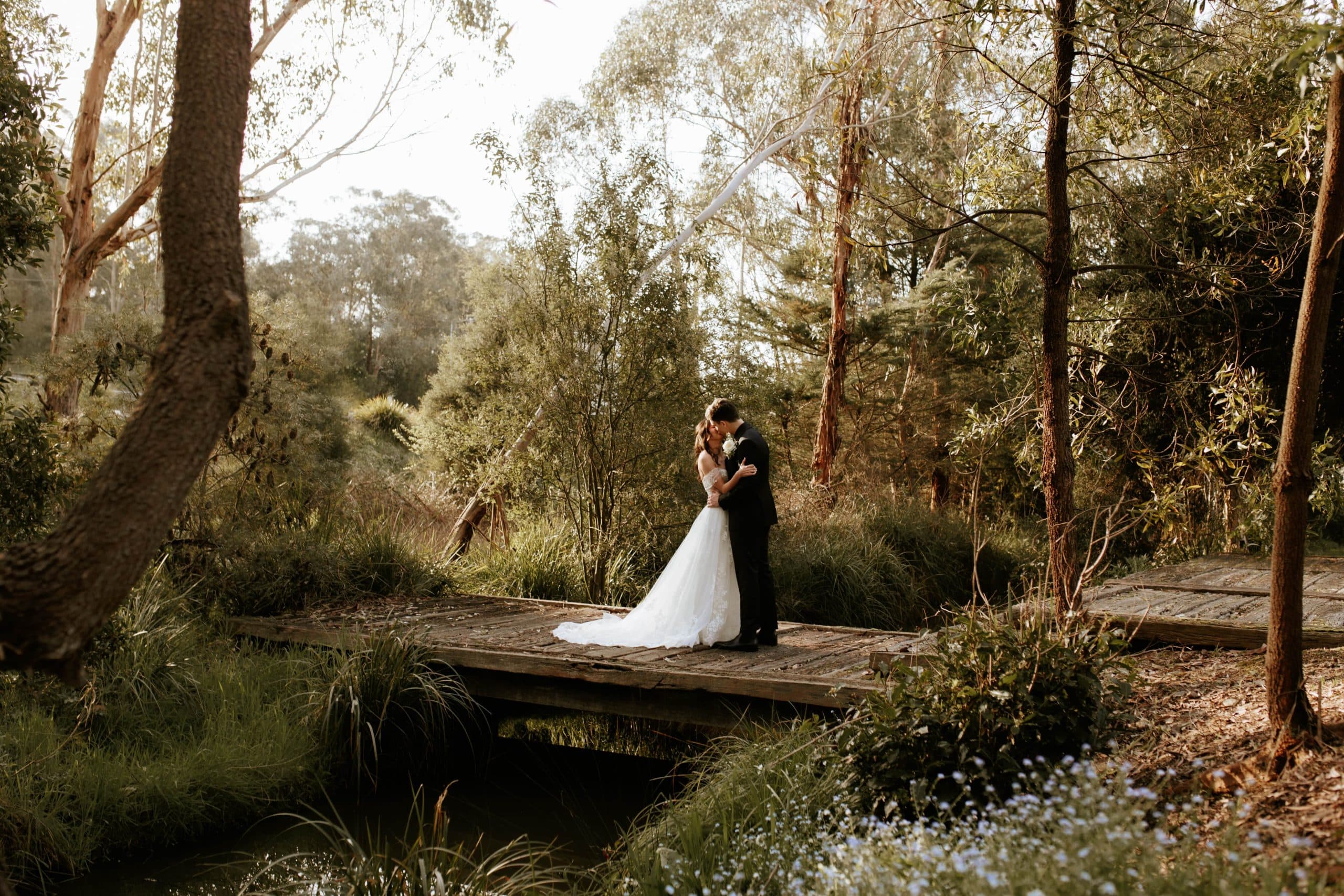 Potters Receptions — function room in Warrandyte, Melbourne