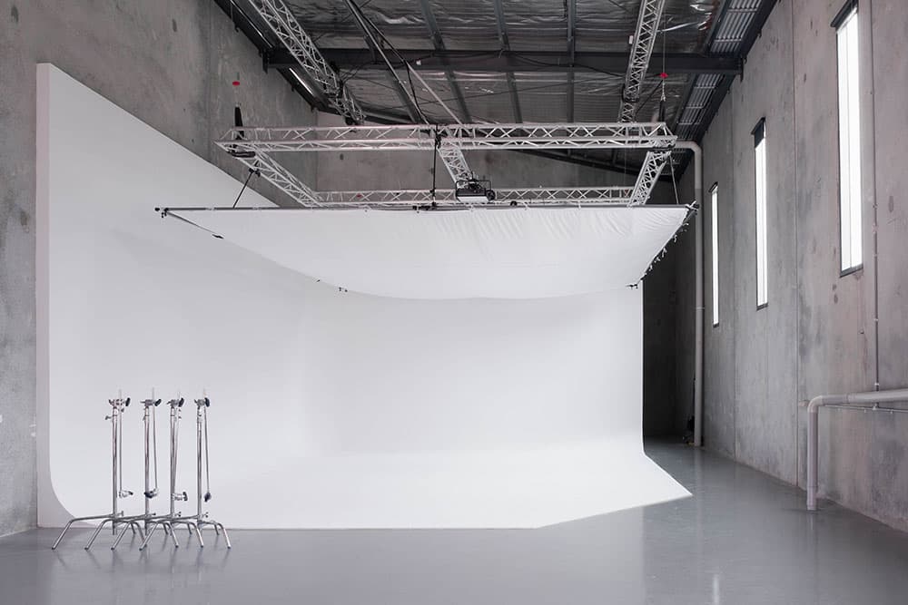 Lithium Studios — studio in Thornbury, Melbourne
