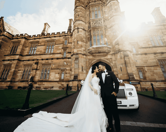 HostCo Sydney — function room in Camperdown, Sydney