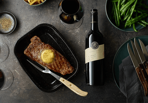 Saltram Cellar Door — winery in Angaston, Barossa Valley