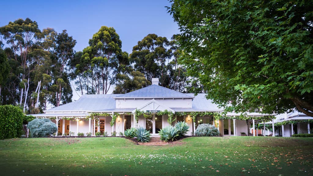 Gilgara Retreat