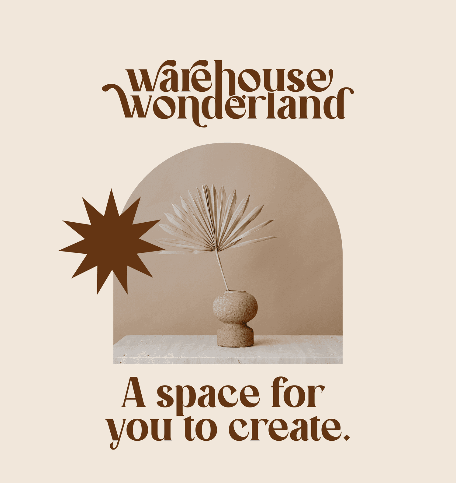 Warehouse Wonderland