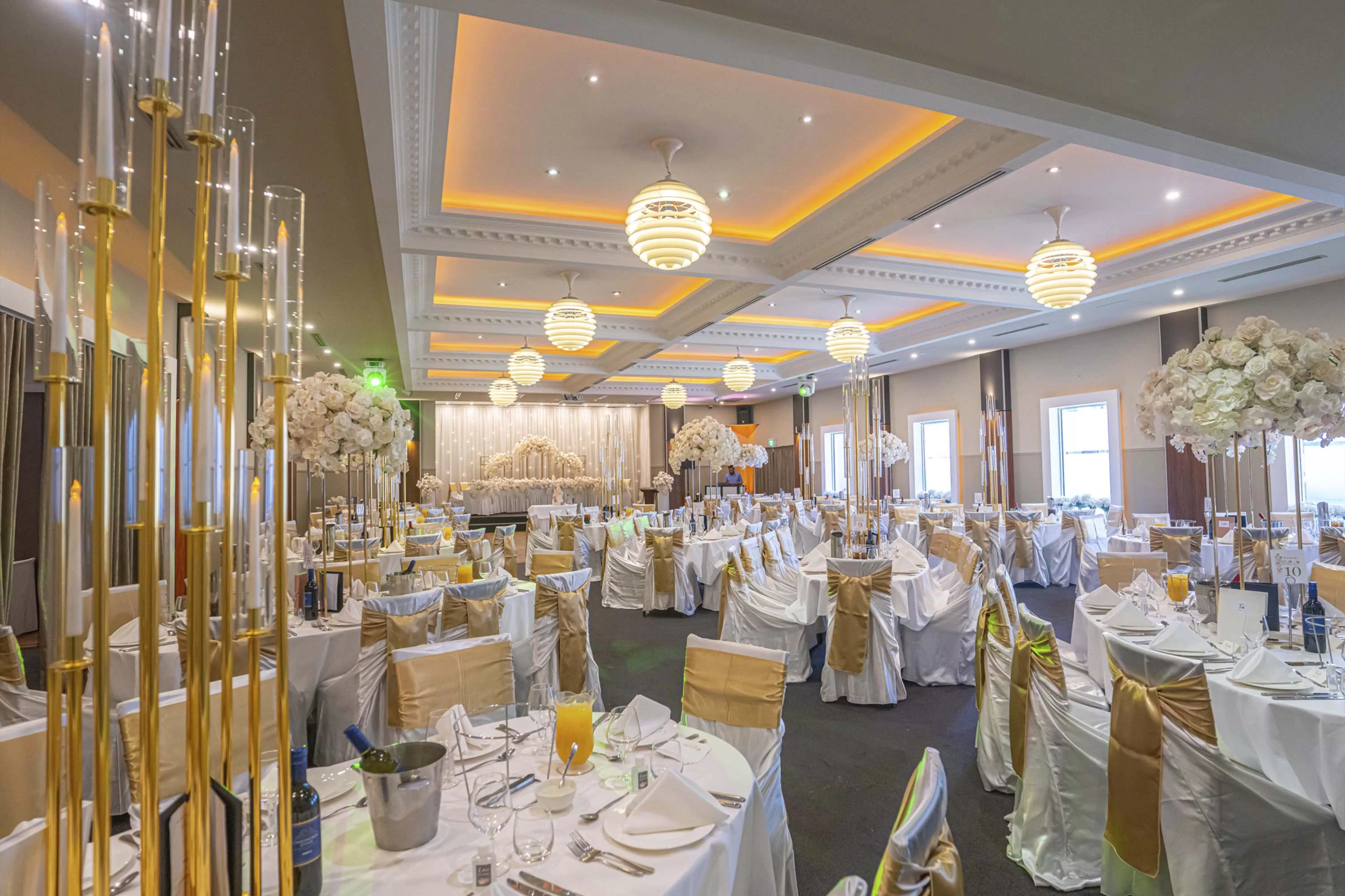 Concord Function Centre — function room in Concord, Sydney