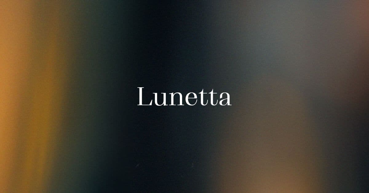 Lunetta