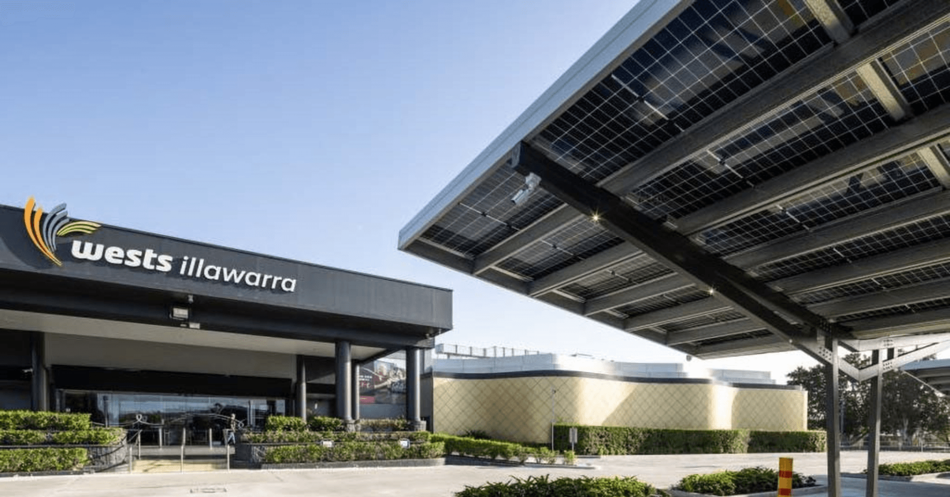 Wests Illawarra