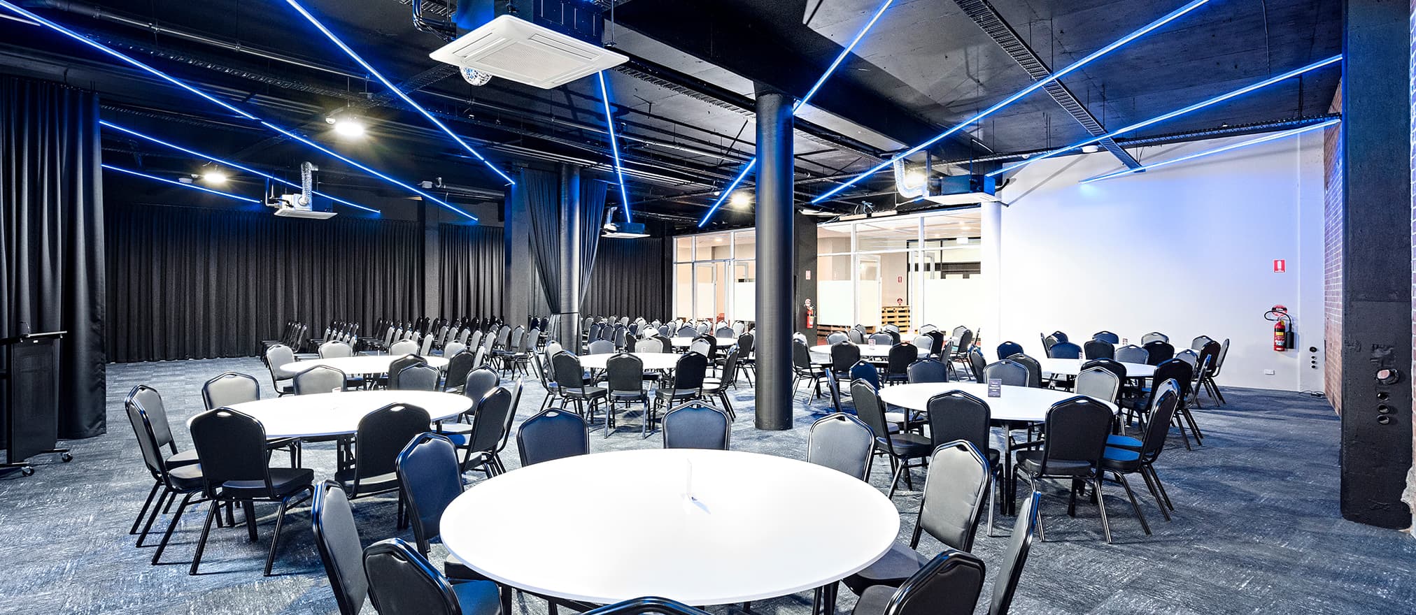Batavia Coast Conference Centre