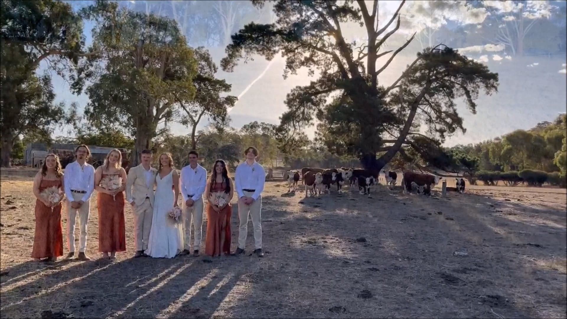 The Liebelt Farm — outdoor space in Littlehampton, Adelaide