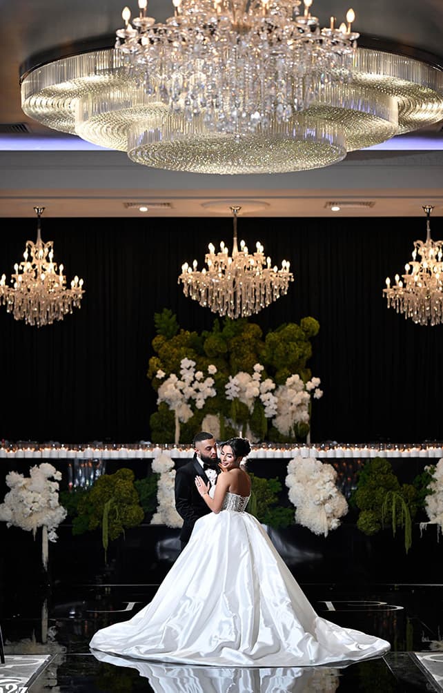 Eden Venues