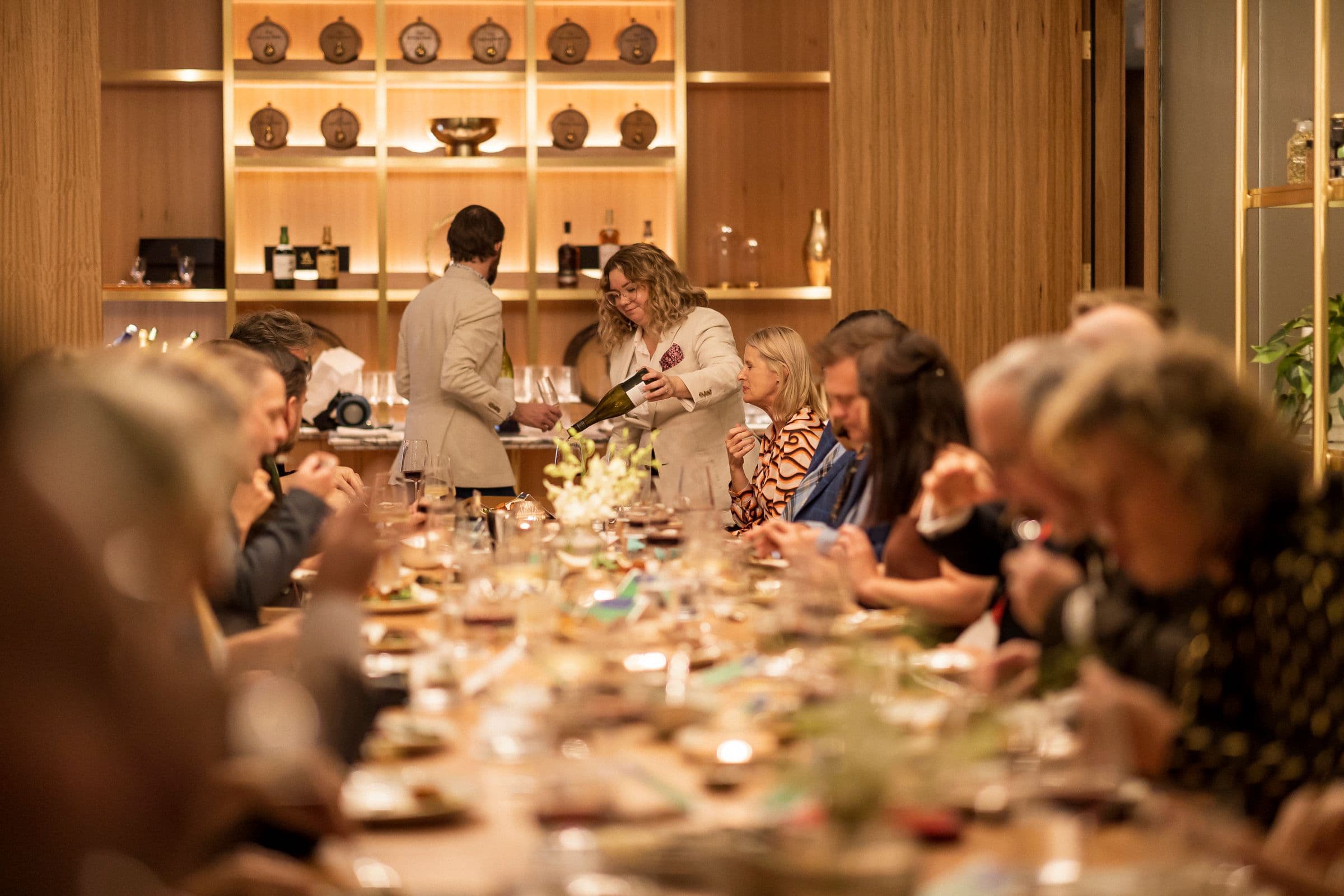 Tattersall's Club | Heritage Event Venue Brisbane