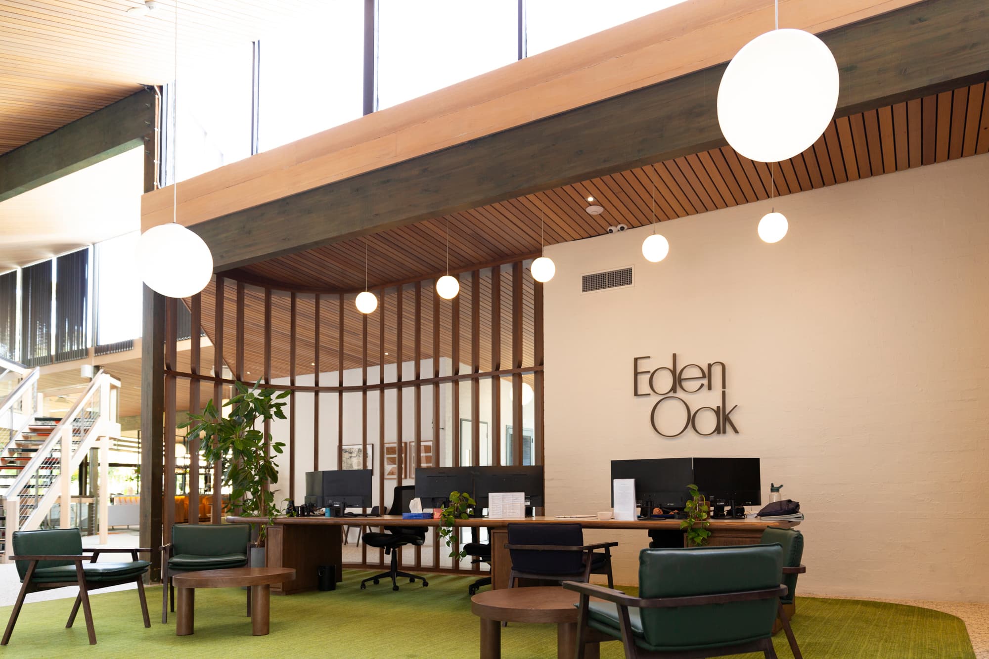Eden Oak Geelong