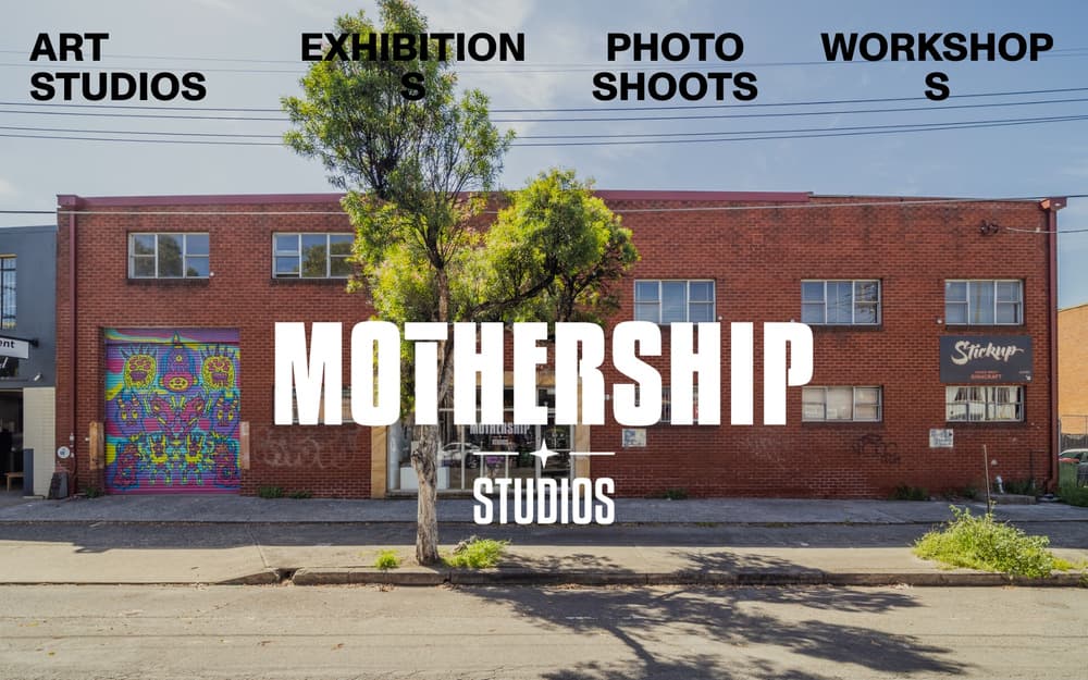 Mothership Studios