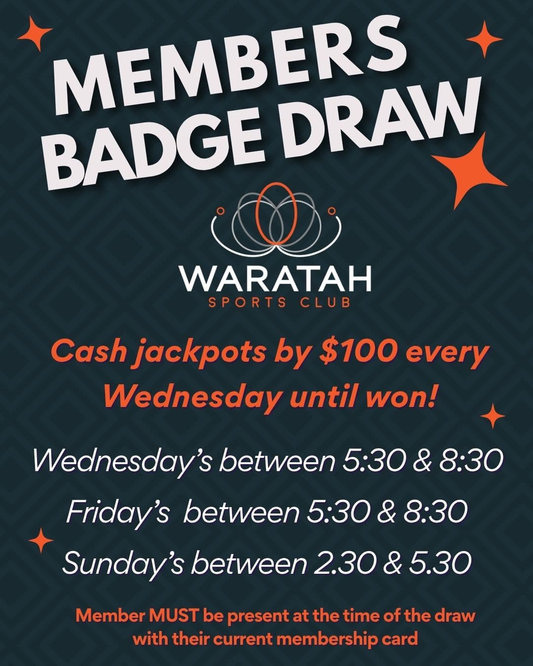Waratah Sports Club