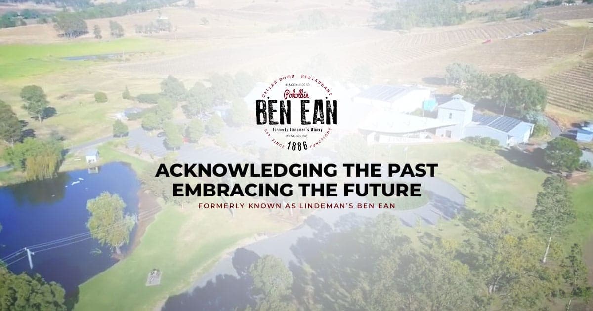 Ben Ean