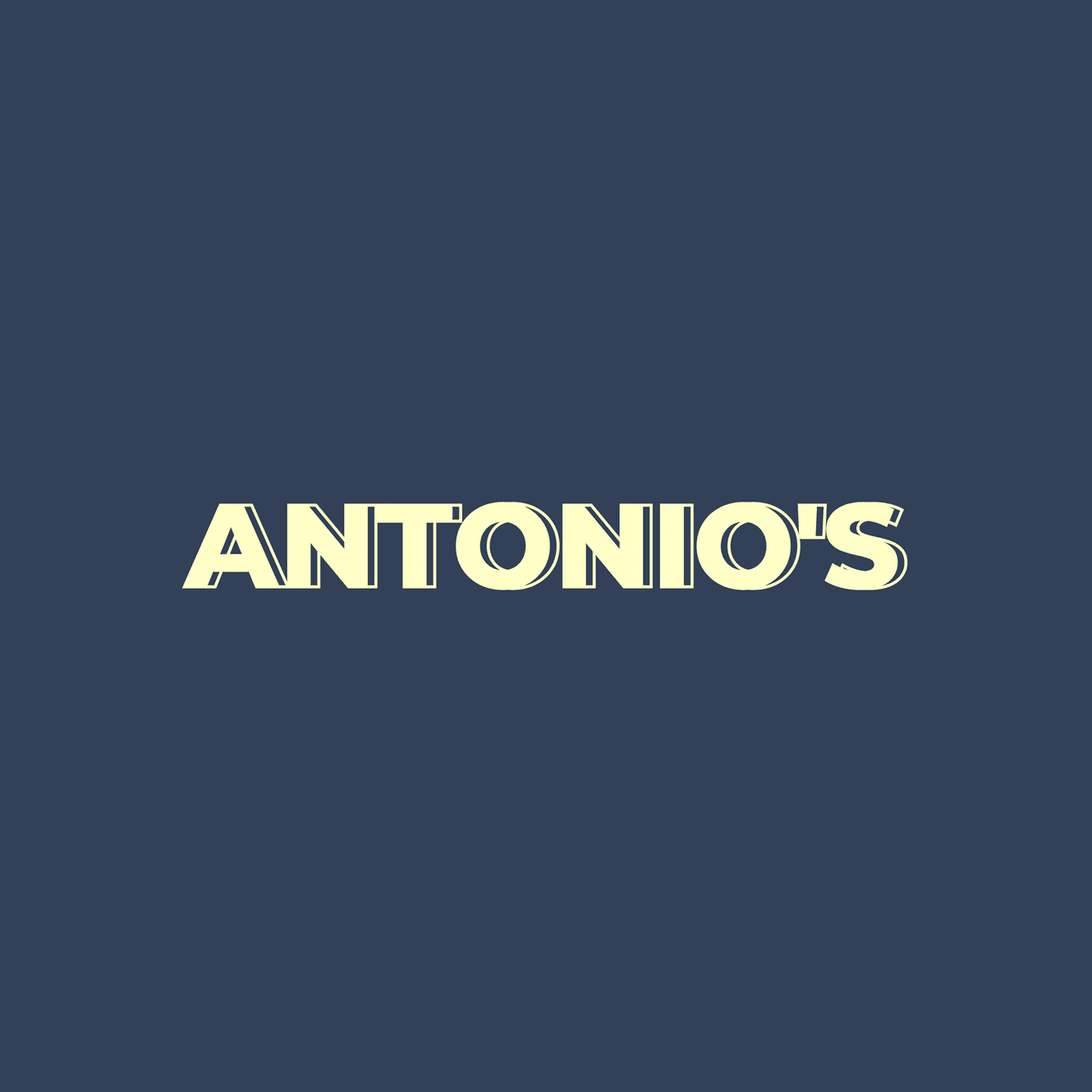 Antonio's The Warehouse — function room in Windsor Gardens, Adelaide