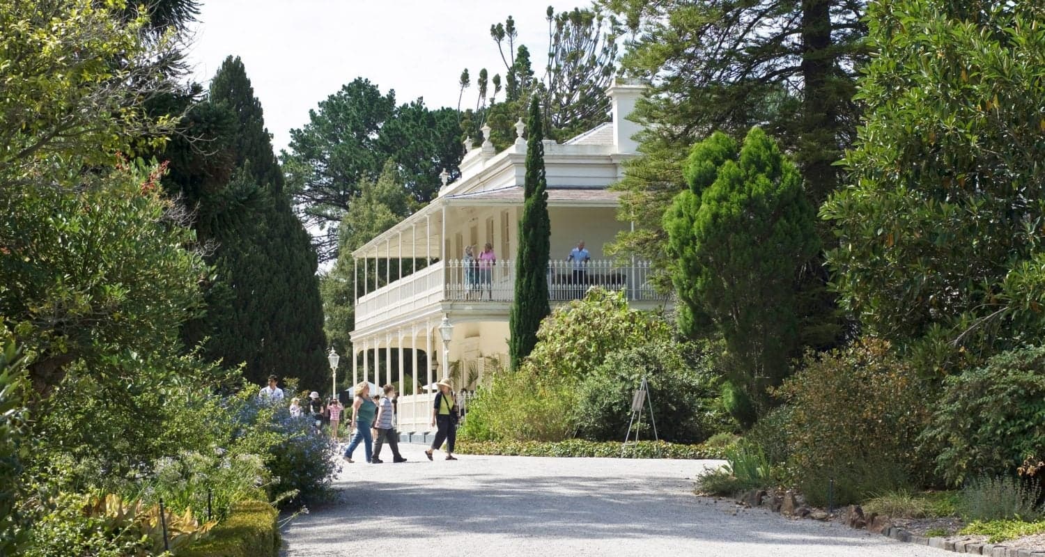 Como House & Garden