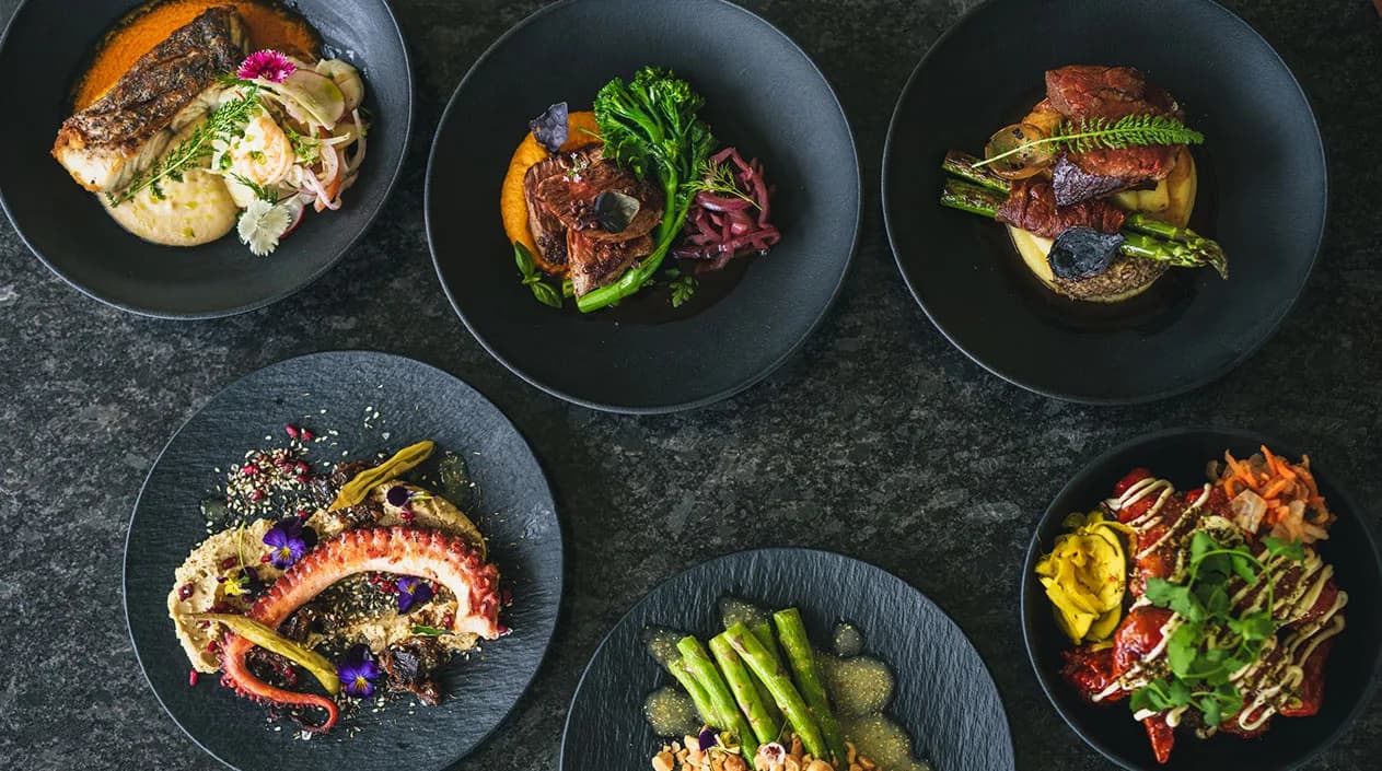 Aravina Estate — winery in Yallingup Siding, Margaret River