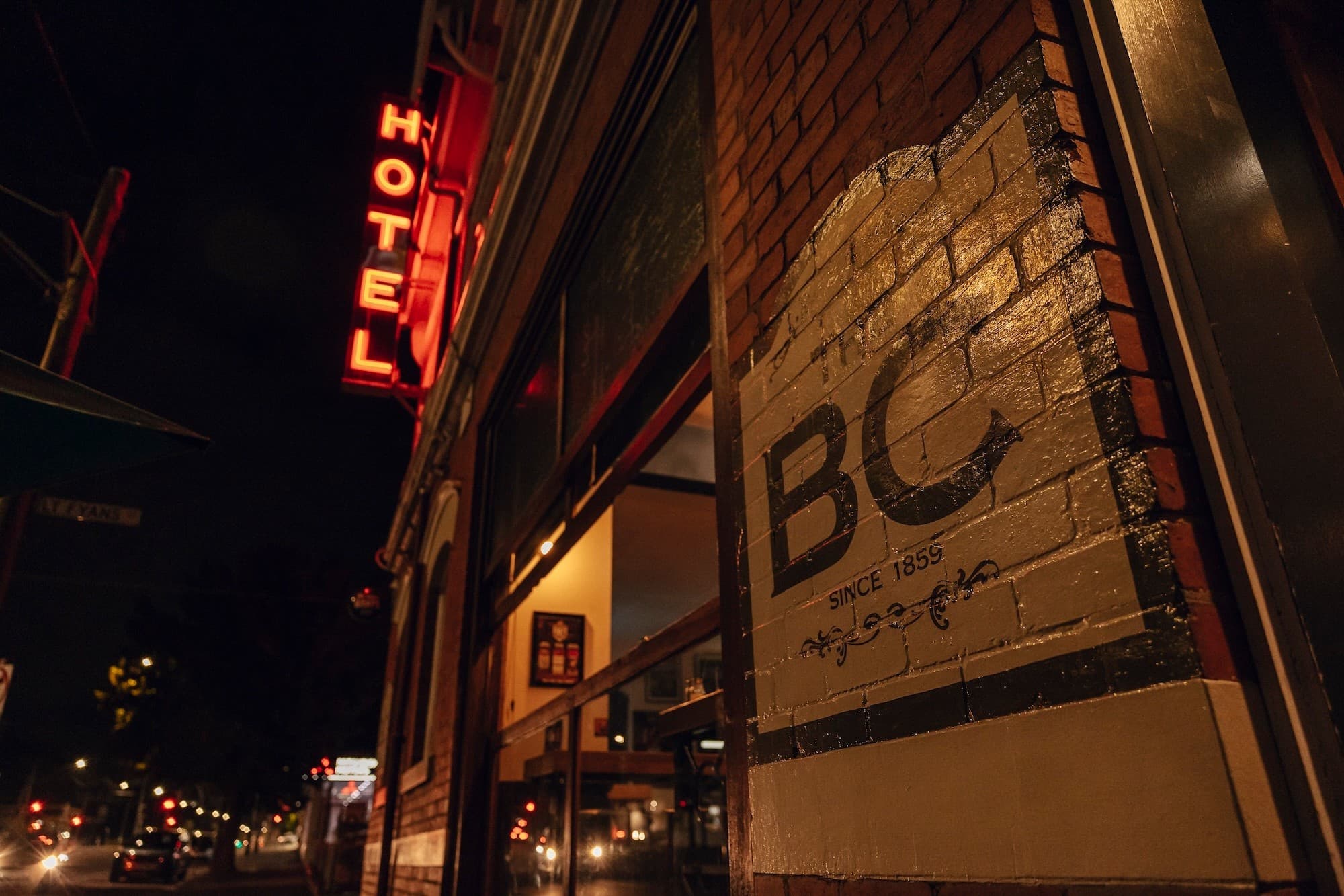 Barwon Club Hotel