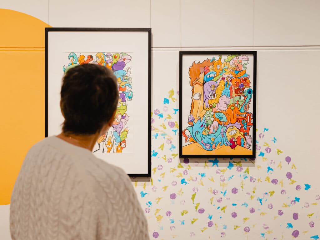 Bunbury Regional Art Gallery