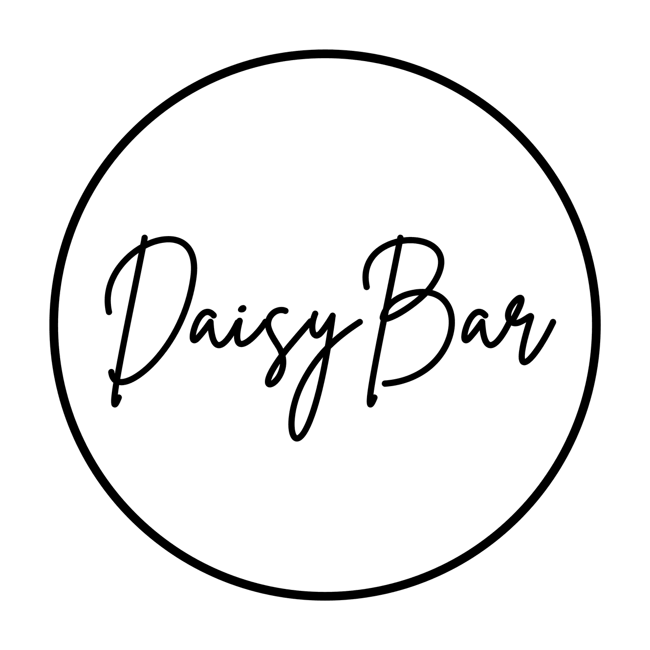 Daisy Mobile Bar