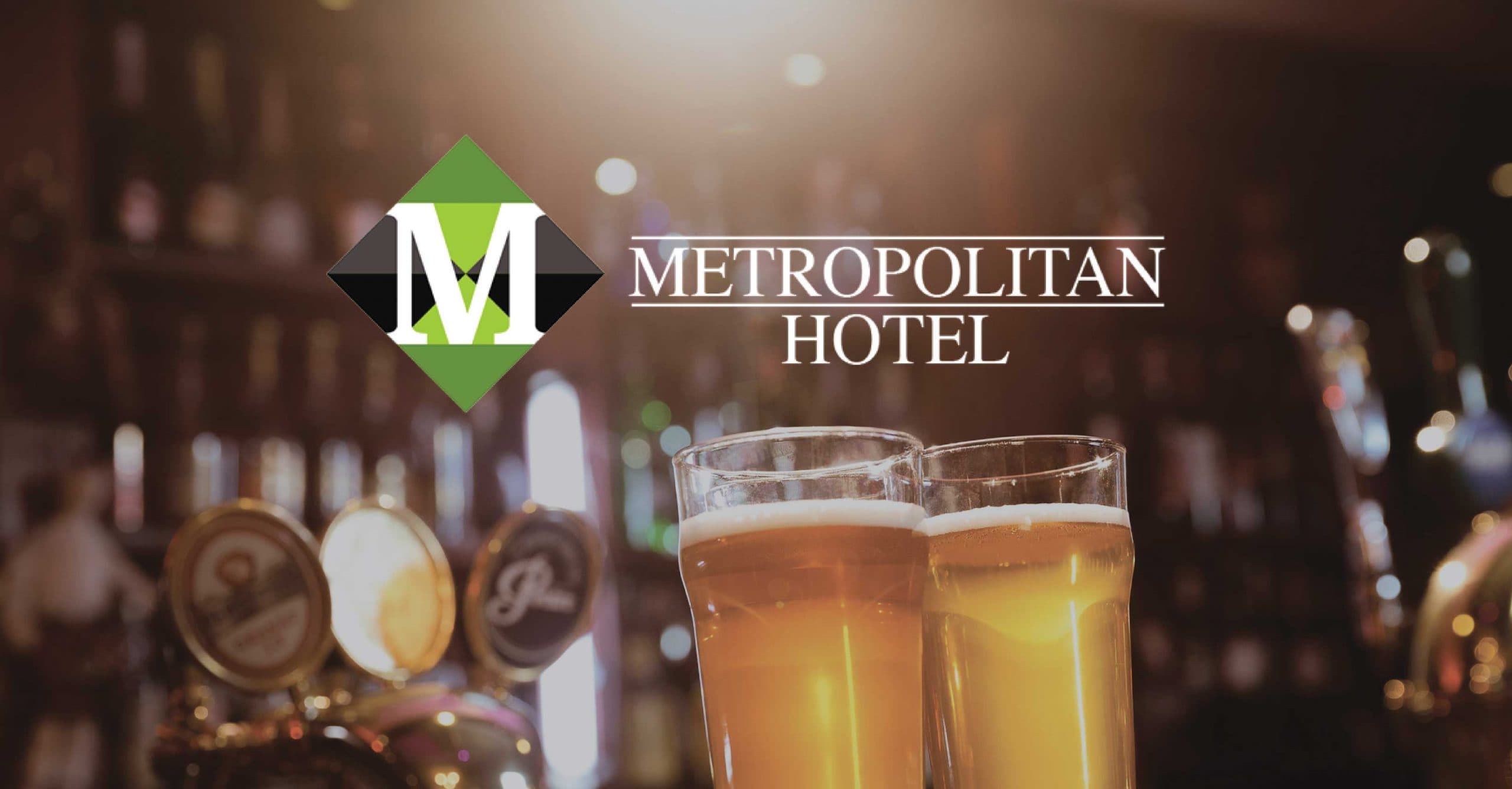The Metropolitan Hotel