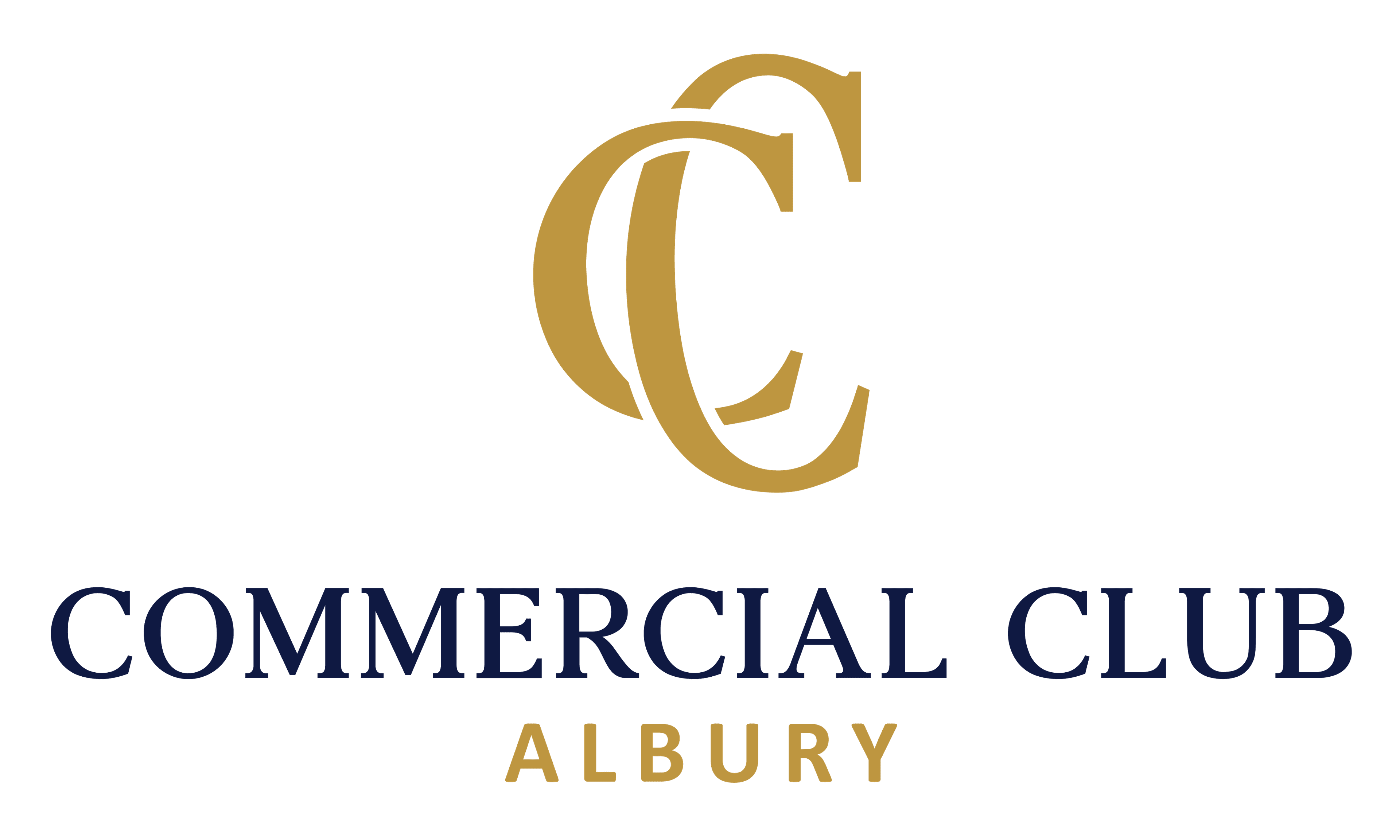 Albury Commercial Golf Club