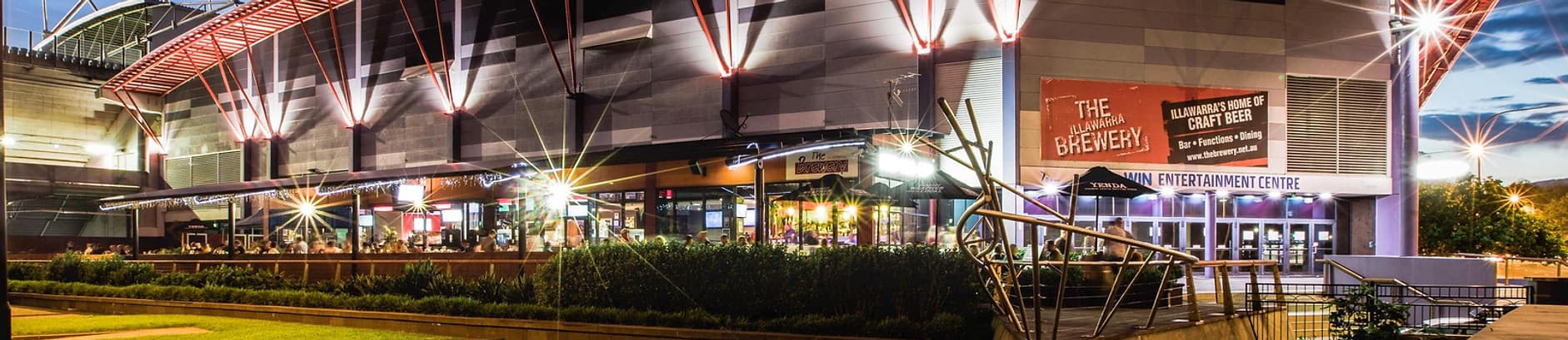 The Illawarra Brewery