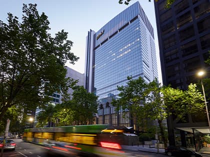 RACV City Club