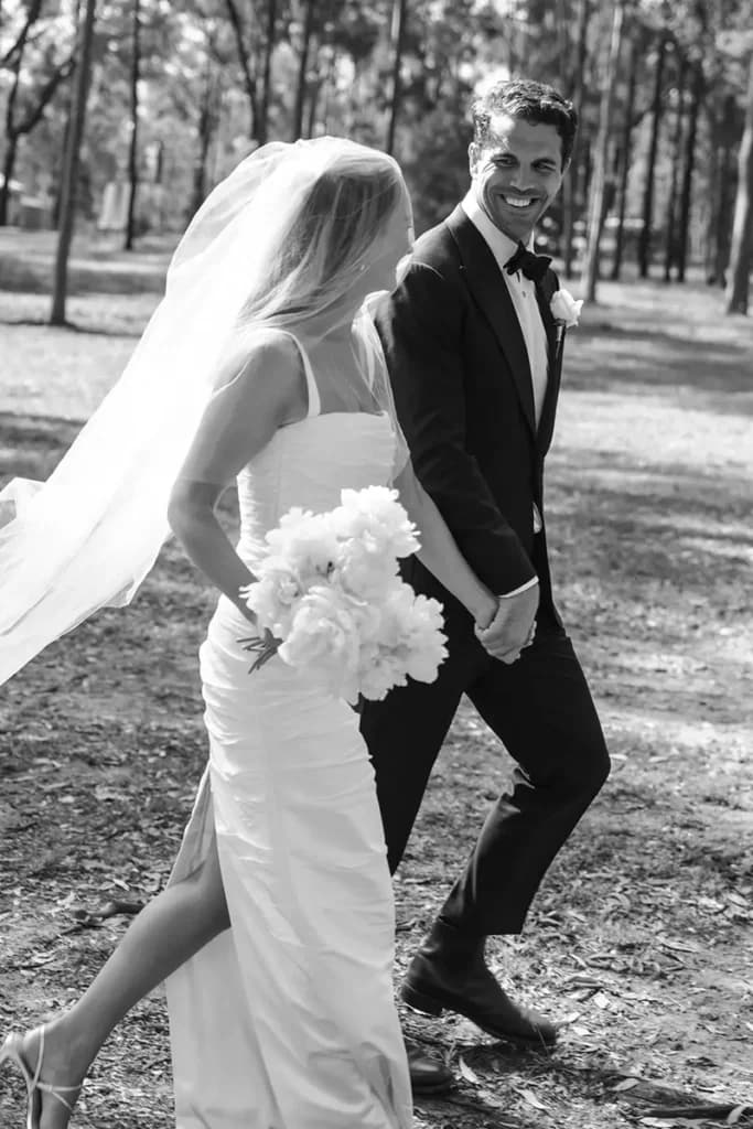 piggs peake weddings